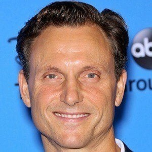 Tony Goldwyn at age 53