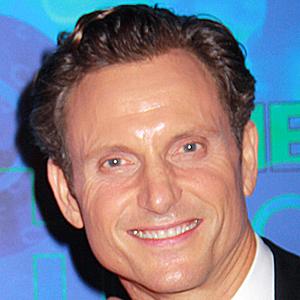 Tony Goldwyn at age 56