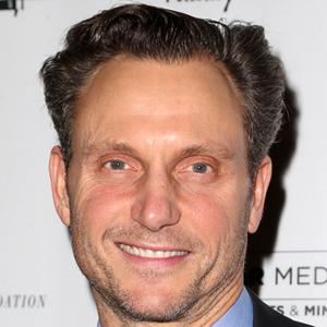 Tony Goldwyn Headshot 7 of 8