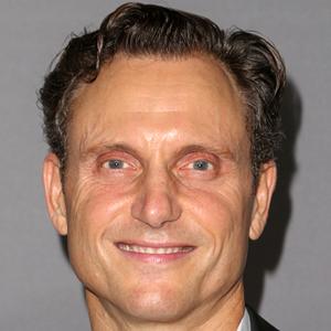 Tony Goldwyn Headshot 8 of 8