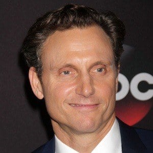 Tony Goldwyn at age 54