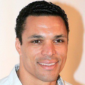 Tony Gonzalez Headshot 7 of 10