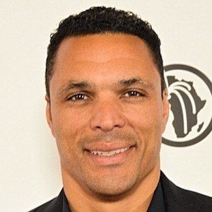 Tony Gonzalez at age 41