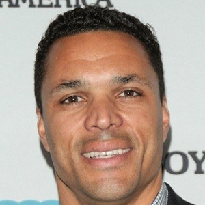 Tony Gonzalez Headshot 10 of 10