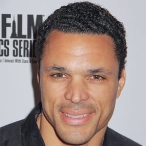 Tony Gonzalez at age 40