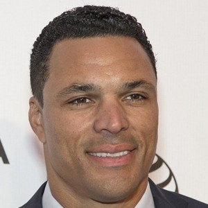 Tony Gonzalez at age 39