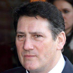 Tony Hadley Headshot 4 of 10