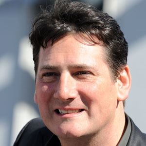 Tony Hadley Headshot 7 of 10