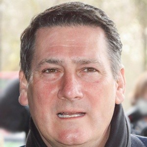 Tony Hadley Headshot 8 of 10