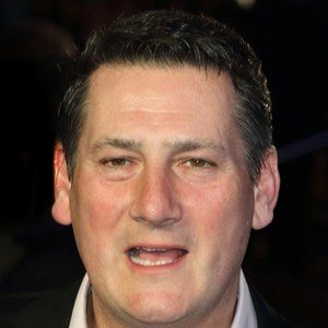 Tony Hadley Headshot 9 of 10