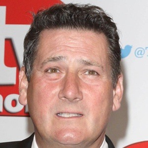 Tony Hadley at age 56