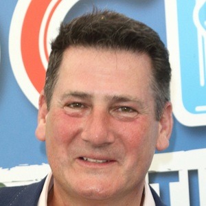 Tony Hadley Headshot 10 of 10