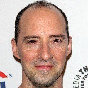Tony Hale Headshot 7 of 8