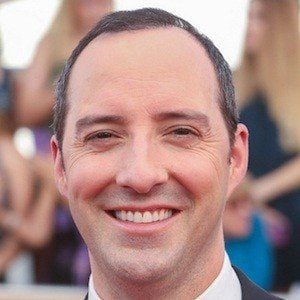 Tony Hale Headshot 8 of 8