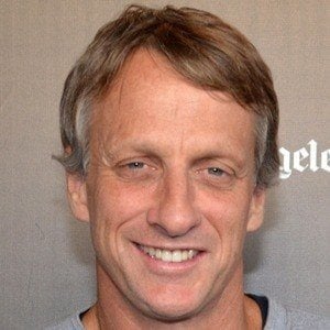 Tony Hawk Headshot 8 of 9