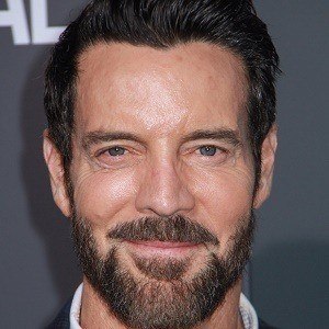 Tony Horton at age 58