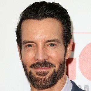 Tony Horton at age 58