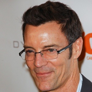 Tony Horton at age 53