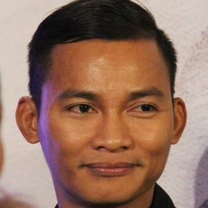 Tony Jaa Headshot 2 of 2