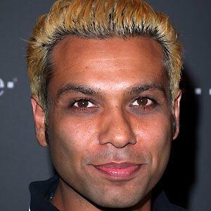 Tony Kanal Bio, Family, Trivia Famous Birthdays