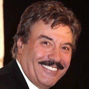 Tony Orlando - Bio, Family, Trivia | Famous Birthdays