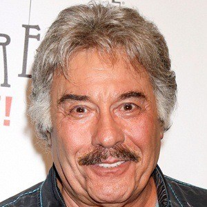 Tony Orlando Headshot 3 of 4