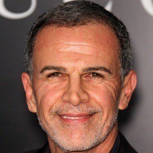 Tony Plana - Bio, Family, Trivia | Famous Birthdays