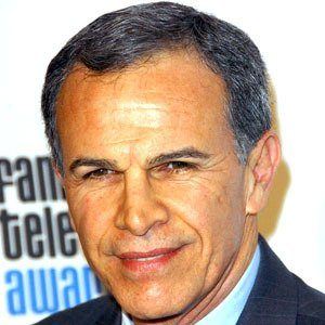 Tony Plana Headshot 4 of 5