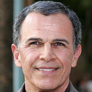 Tony Plana Headshot 5 of 5