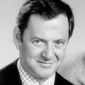 Tony Randall Headshot 2 of 10