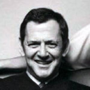 Tony Randall Headshot 5 of 10