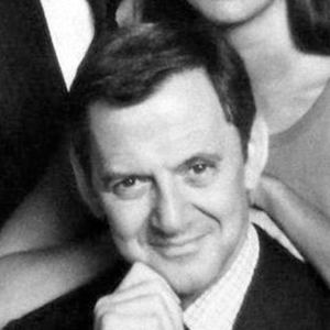 Tony Randall Headshot 6 of 10