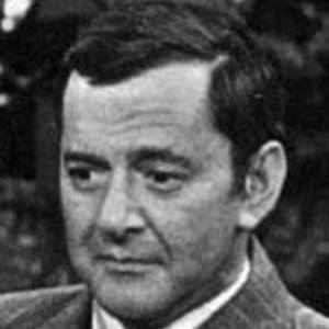 Tony Randall Headshot 7 of 10