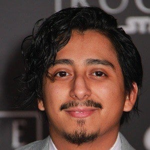 Tony Revolori at age 20