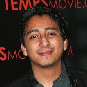 Tony Revolori Headshot 7 of 10