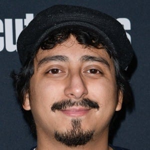 Tony Revolori at age 23