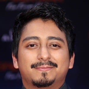 Tony Revolori Headshot 8 of 10