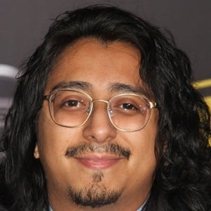 Tony Revolori Headshot 9 of 10