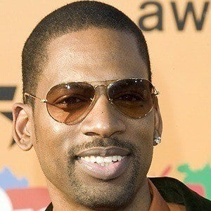 Tony Rock - Bio, Family, Trivia | Famous Birthdays