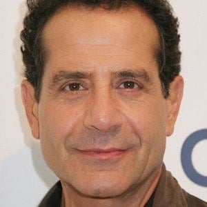 Tony Shalhoub Headshot 3 of 10