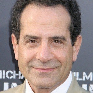 Tony Shalhoub Headshot 4 of 10