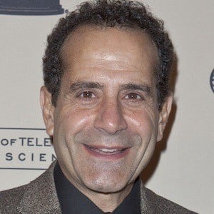 Tony Shalhoub Headshot 5 of 10