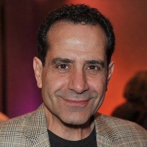 Tony Shalhoub Headshot 6 of 10