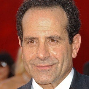 Tony Shalhoub at age 55