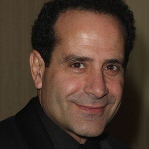 Tony Shalhoub Headshot 7 of 10