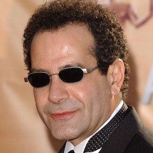 Tony Shalhoub Headshot 9 of 10