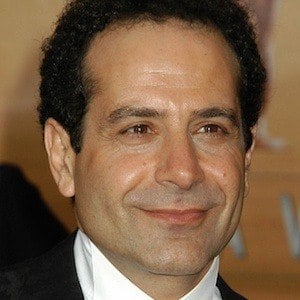 Tony Shalhoub Headshot 10 of 10