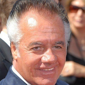 Tony Sirico Headshot 4 of 6