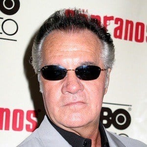 Tony Sirico Headshot 5 of 6