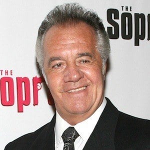 Tony Sirico Headshot 6 of 6